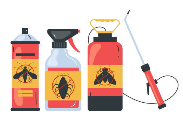 Best Best Pest Control Companies  in Creve Coeur, IL